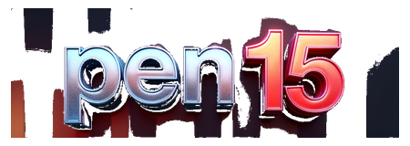 pen15 logo
